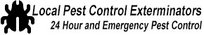 Nortonsville VA Pest Control Exterminators